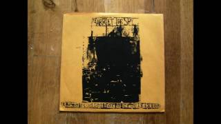 Harriet The Spy  Three Studies For A Crucifixion  Split 7