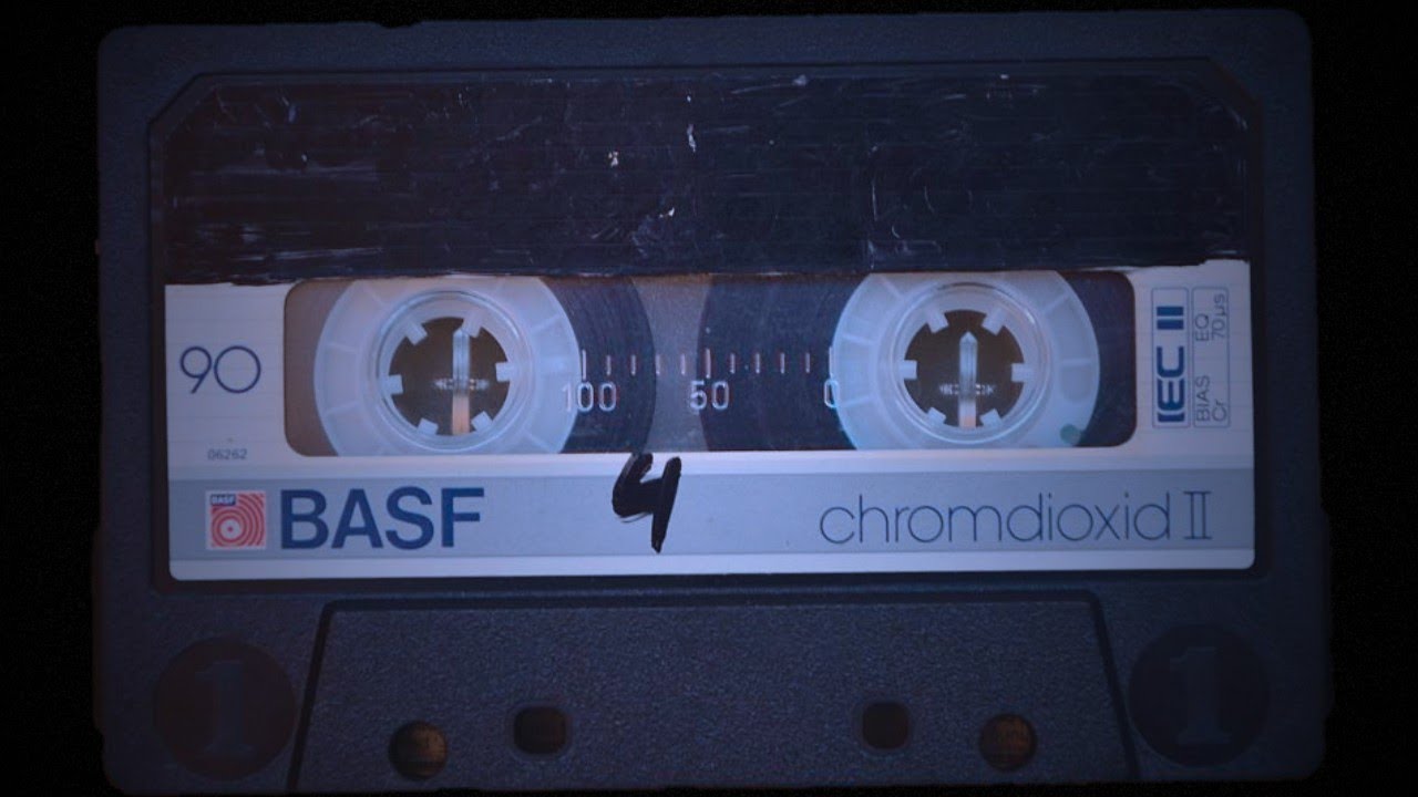 The Most Mysterious Song On The Internet: Down The Rabbit Hole