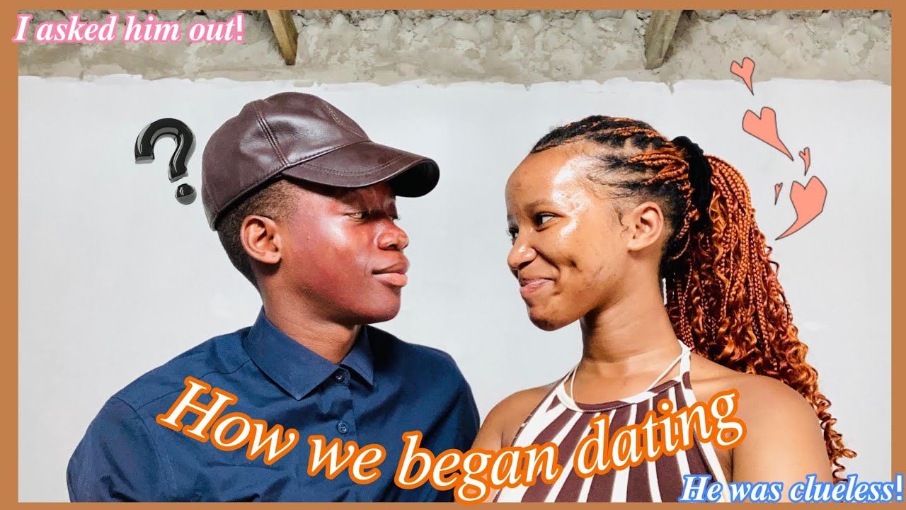 How We Began Dating Storytime✨️