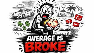 The Shocking Truth About American Retirement Why 88K After 40 Years of Work Means You re Doomed