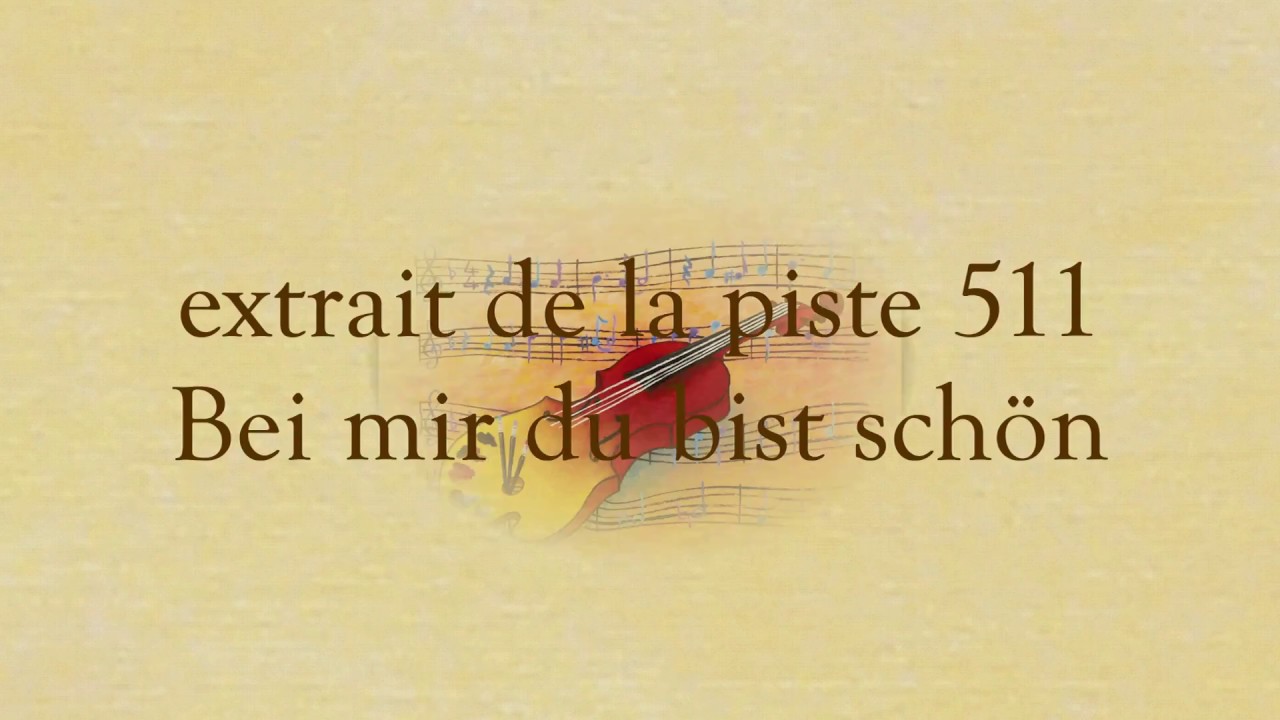 irlandaise chanson Démo audio violon Jazz