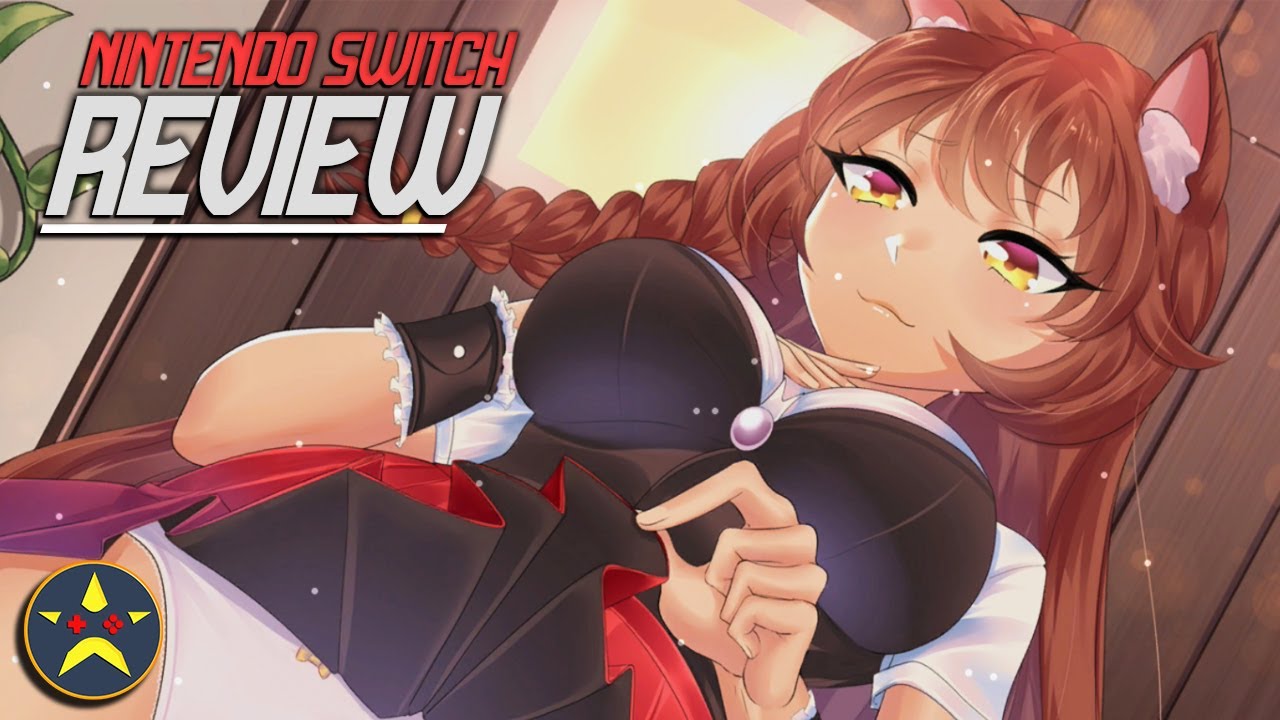 Hentai Games For Switch