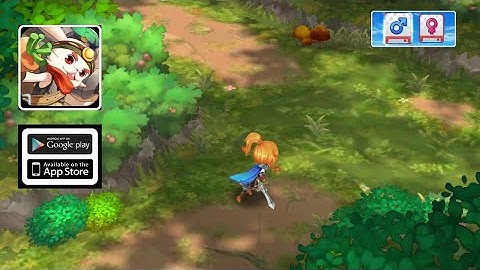 Elf Guardian English New Early Access Android Gameplay