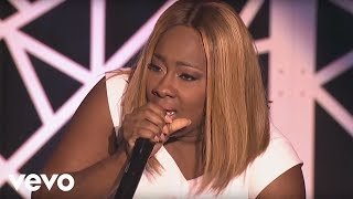Le'Andria Johnson - Never Would Have Made It (BMI Broadcast) (Official Video)