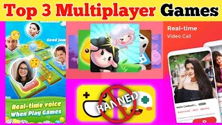 Top 3 Multiplayer Games For Android With Friends • Online Games To Play With Friends • Hago, Poko screenshot 4