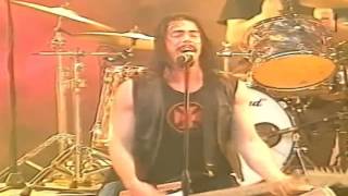 Monster Magnet - Powertrip (Sweden 1999)