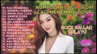 Lagu Pop Melayu Terbaru 2024 ~ Lagu Melayu Terpopuler 2023 Bikin Baper