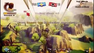 Troop Trap Noob