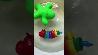 Ocean Animals for Kids | Learn Marine Animal Names & Amazing Sea Creature Facts with Toys