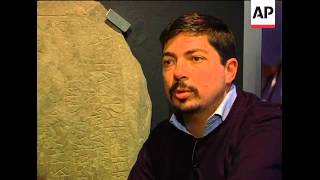An ancient language unearthed in Portugal