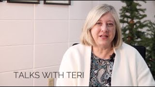 Talks with Teri: Remote Learning, School Closure and Food Service
