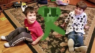 I Don't Give a Whoopee...Cushion