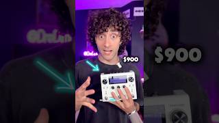 The 900 Guitar Pedal