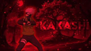 Kakashi Bad Naruto Shippuden Amv Amv Edit Bad