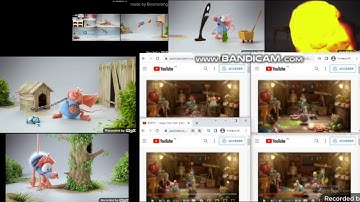 Up To Faster 92 Parison To Rattic Mini