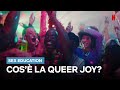 Il CAST di SEX EDUCATION MANIFESTA la sua QUEER JOY | Netflix Italia