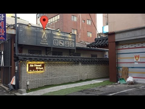 스타호스텔 서울동대문