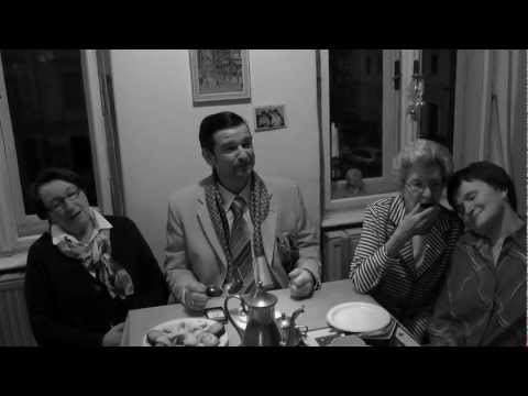 MANNO MANNO (Ich bin so herrlich maskulin) - SAM unplugged