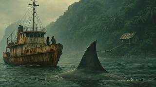 The sea hides horrors they never imagined! | Full Horror Movie Dubbed in Portuguese