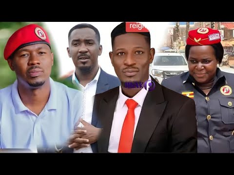 Temugeza Nemujja Independent Ataafunye Card Line Up Mu Mugongo Gwoyo Gwebaajiwadde 