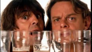 Video thumbnail of "Men Behaving Badly Theme"