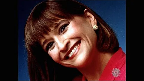 Passage: Jan Hooks