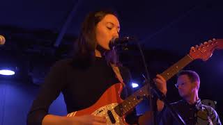 Fazerdaze - Jennifer [4K] (live @ Mercury Lounge 11/8/17)