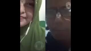 Kerinduan.Mislan ft Novi Soraya.
