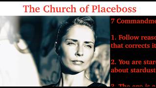 The Church Of Placeboss A Non-Religion For Rational Minds Official Song