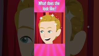 What does she look like? Profile