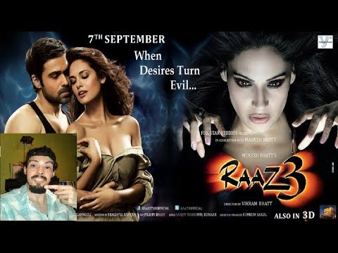 Raaz 3 فيلم مترجم قصة عشق