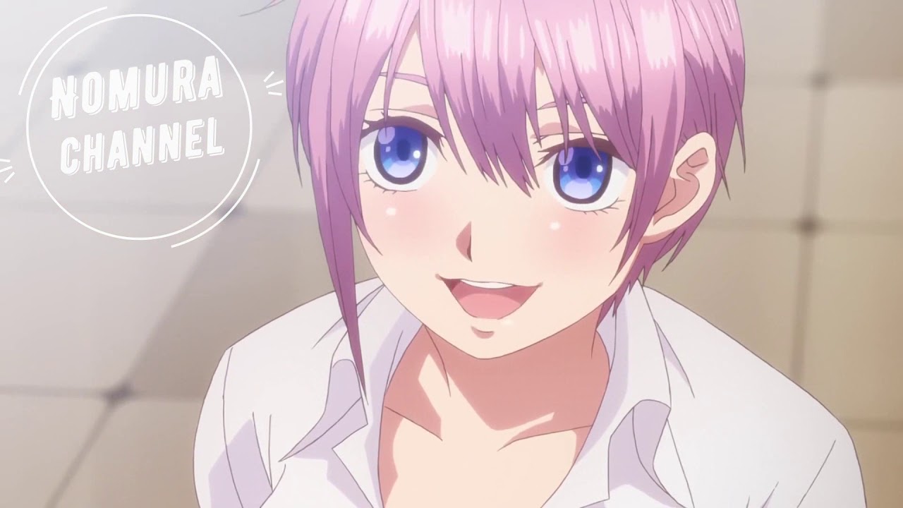 Аниме клип - Знаю