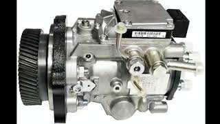 Best Diesel Fuel Injection Pump 0470504026 for Isuzu 4JH1 4HK1 Engines