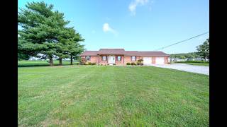 Residential for sale in Morehead, KY - 1940 Sharkey Road