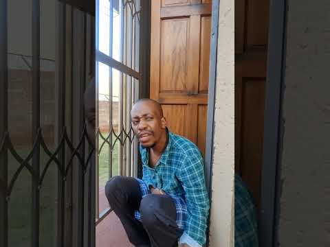 DJ Mujava ft Ghetto Skwatt - John Cena | South Africa