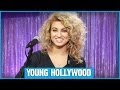 Tori Kelly Performs DEAR NO ONE Live!