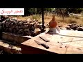 صنع الويسكي في البيت تقطير الويسكي 