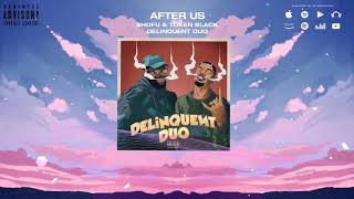 shofu & Token Black - After Us (Official Audio)