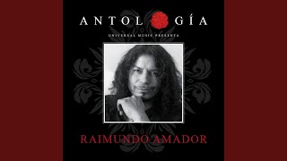 Video thumbnail of "Raimundo Amador - La Parienta"