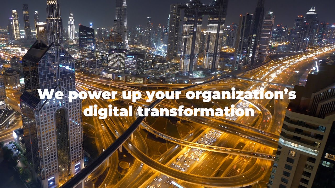 ITCS Group - IT Managed Services & Projects