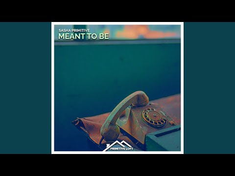 Sasha Primitive - Meant to Be
