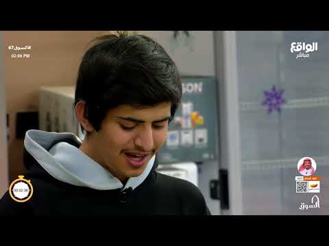 قالت ابي منك امان قلت كلي امان محمد الناهسي السوق67