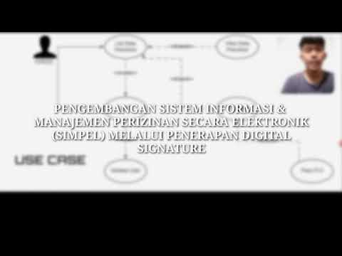 Video: Adakah Tandatangan Elektronik Mengikat Secara Sah