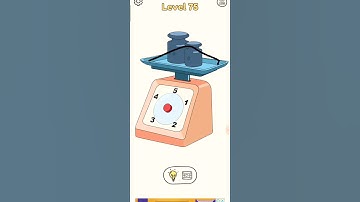 Dop-Draw one part level 75#trending #viral #dop #shorts