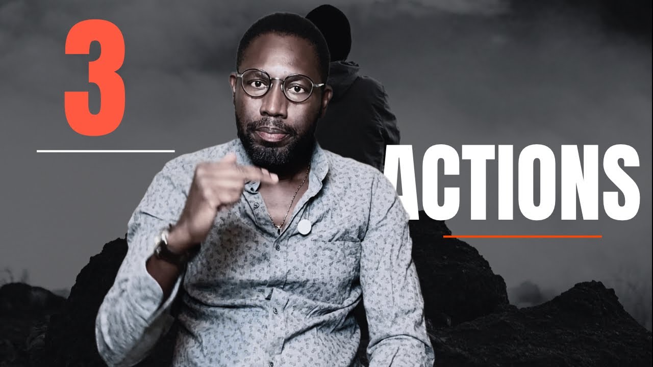 3 actions CONCRÈTES pour trouver, incarner et construire ta VRAIE vocation !