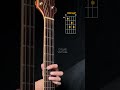 Santana - Europe Intro Chords #guitartutorial