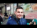 Blengini dopo il 3-1 su Padova