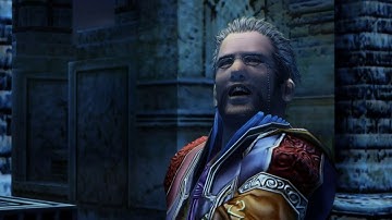 FFXII: Struggle For Freedom - Final Cid (Weak Mode, No DCG/Optional Areas/Bazaarhax)