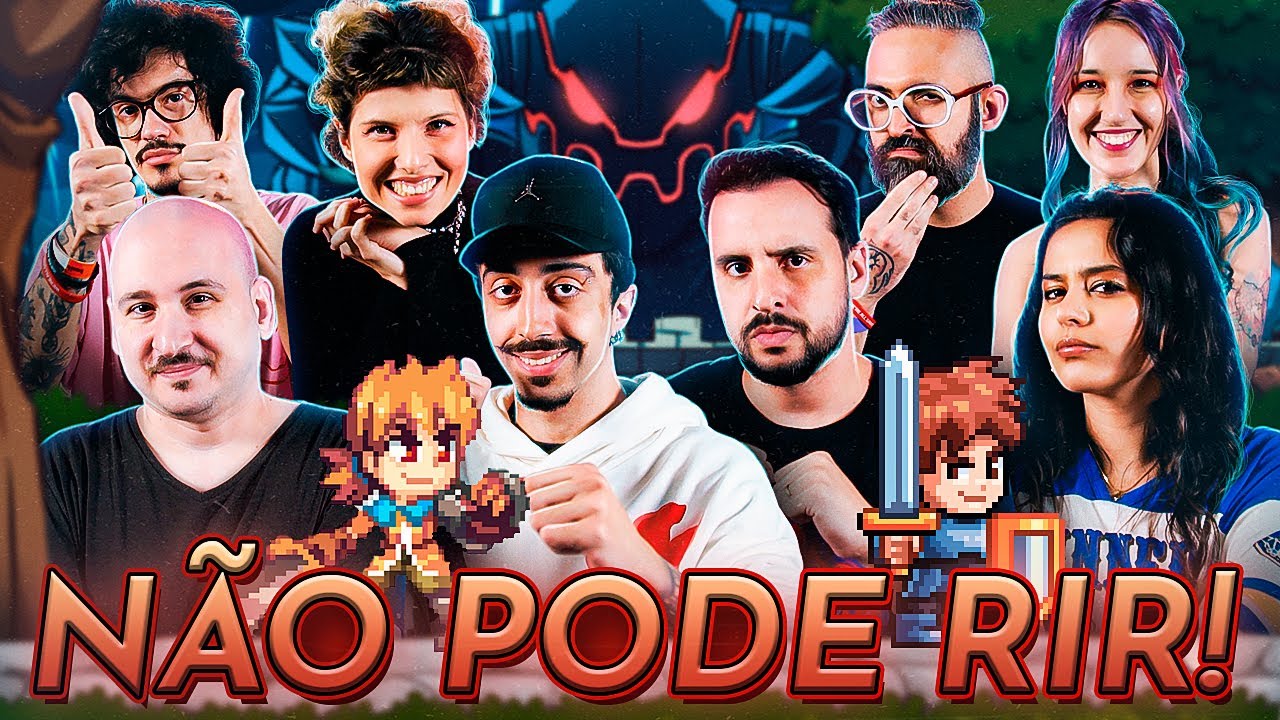 A Lenda do Herói 2 - Inutilismo, Yasmin Yassine, Zero, Léo Ramos, Isa Salles e Tetéia - #UTC 218