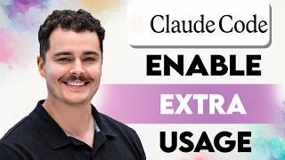 How To Enable Extra Usage In Claude Code CLI [2026 Guide]